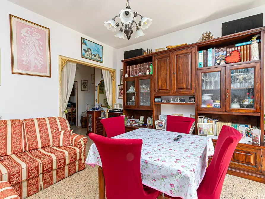 Immagine 6 di Appartamento in vendita  a Ponsacco