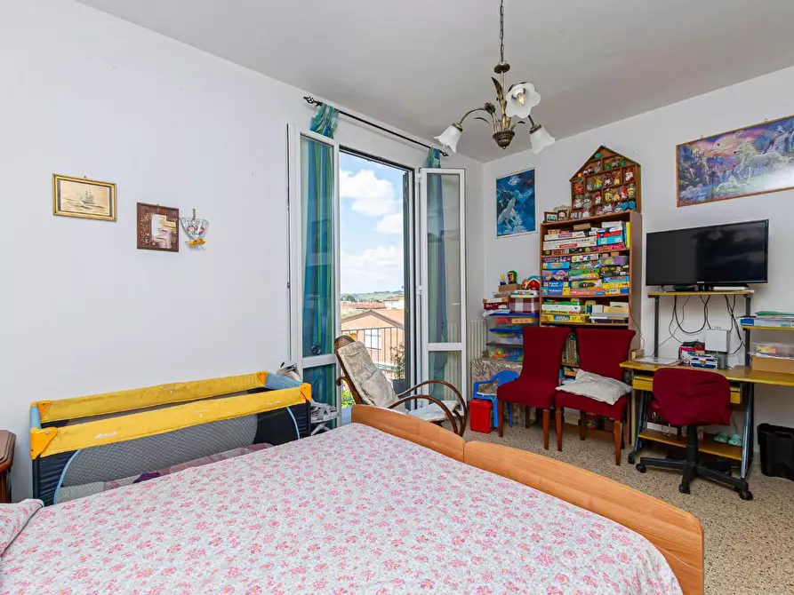 Immagine 21 di Appartamento in vendita  a Ponsacco