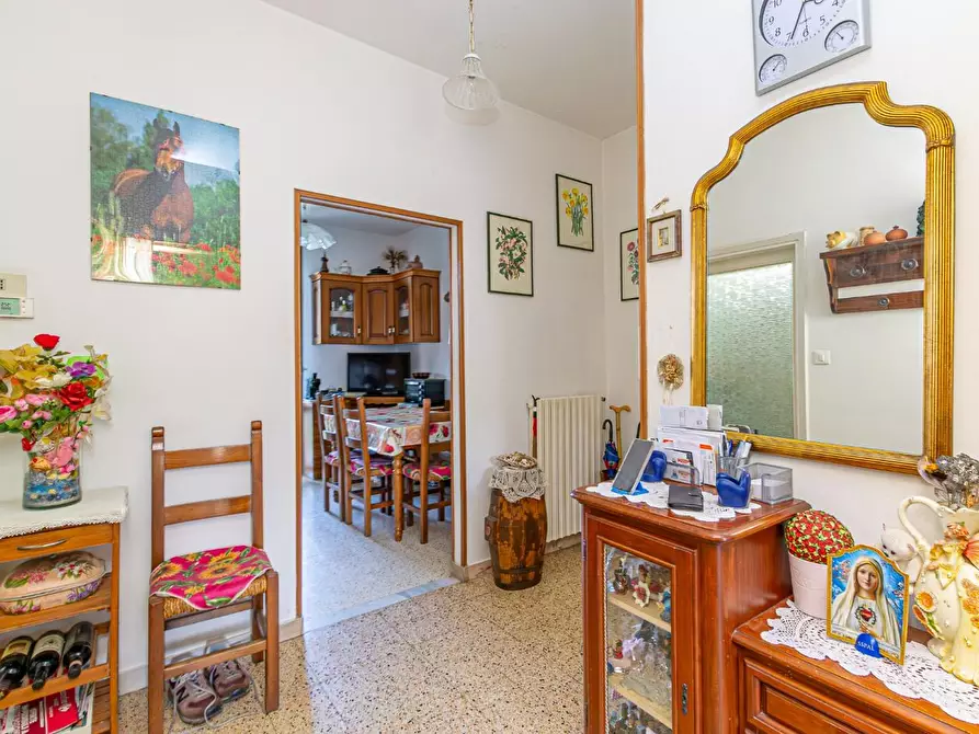 Immagine 9 di Appartamento in vendita  a Ponsacco