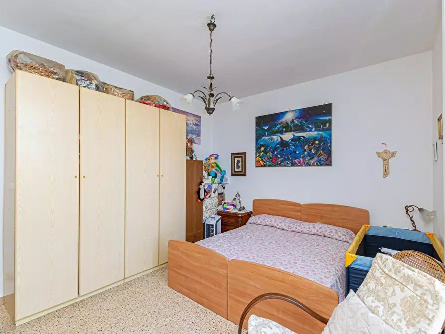 Immagine 22 di Appartamento in vendita  a Ponsacco