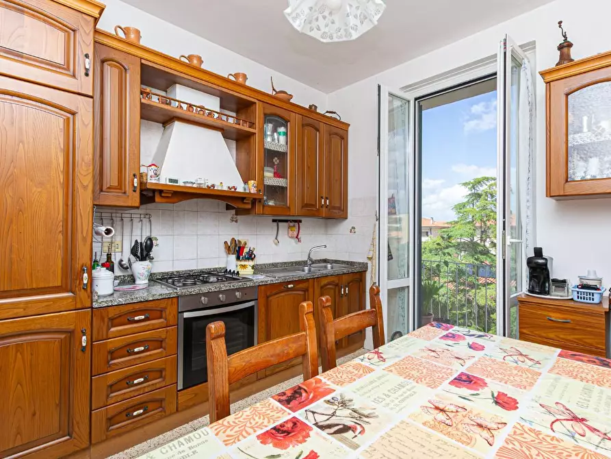 Immagine 2 di Appartamento in vendita  a Ponsacco