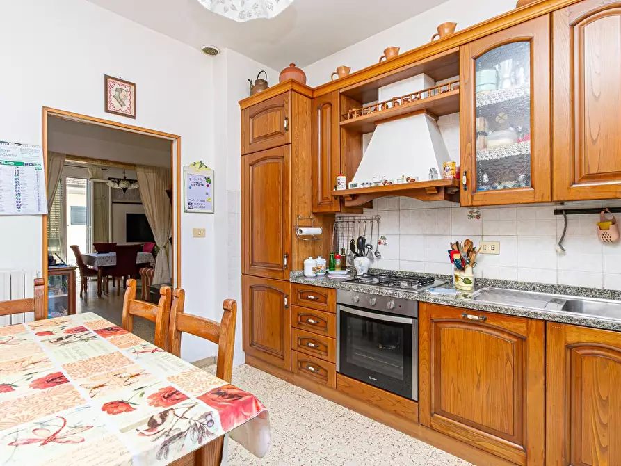 Immagine 14 di Appartamento in vendita  a Ponsacco