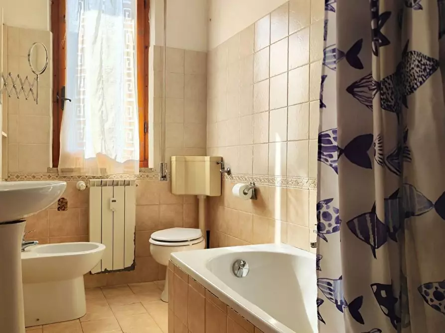 Immagine 11 di Appartamento in vendita  a Carrara