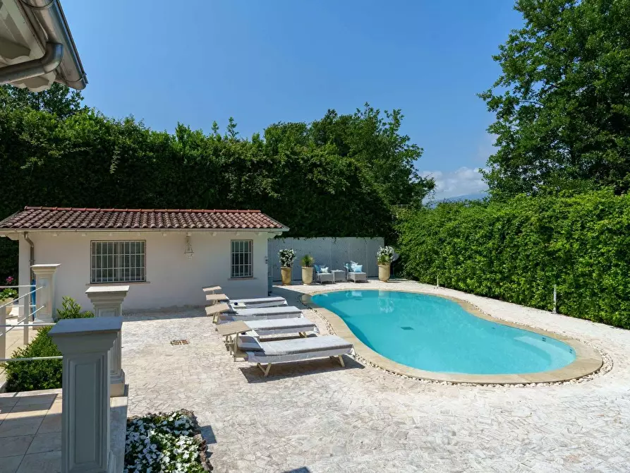 Immagine 9 di Villa in vendita  a Pietrasanta