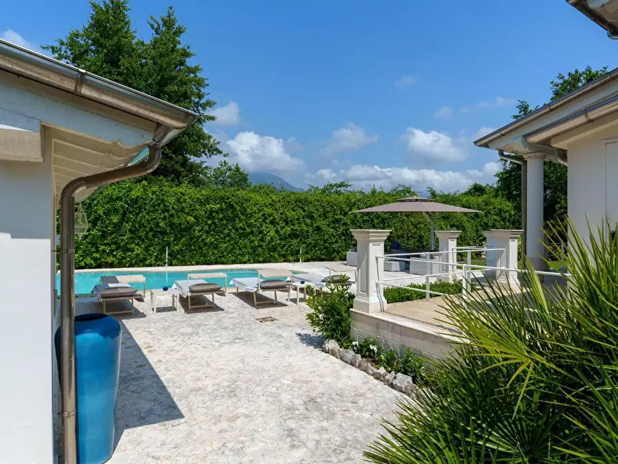 Immagine 8 di Villa in vendita  a Pietrasanta