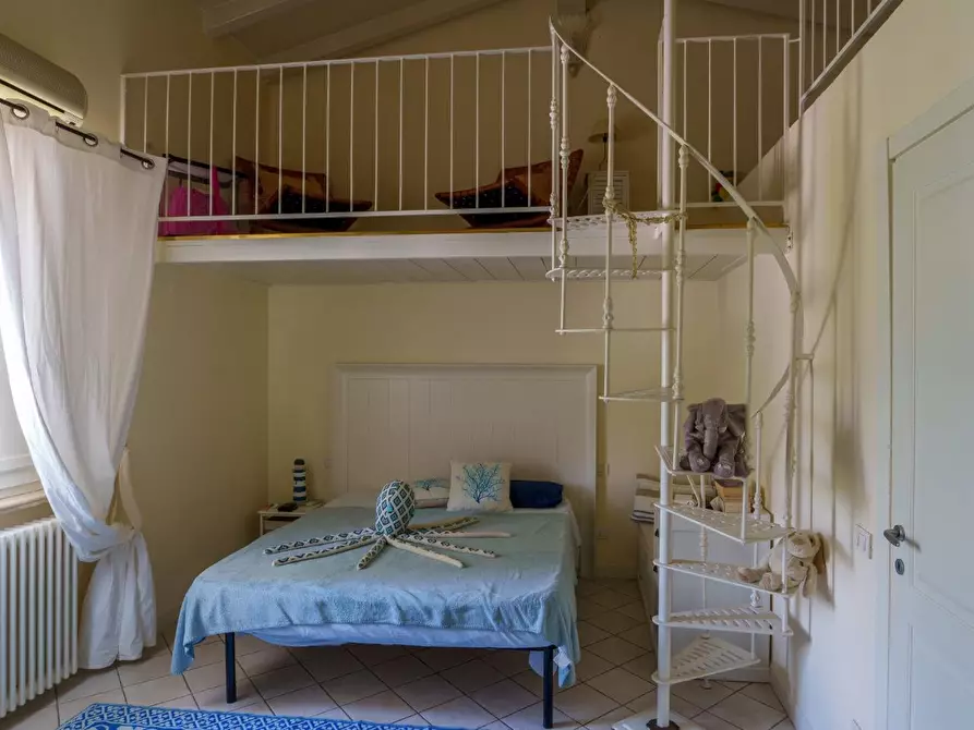 Immagine 25 di Villa in vendita  a Pietrasanta