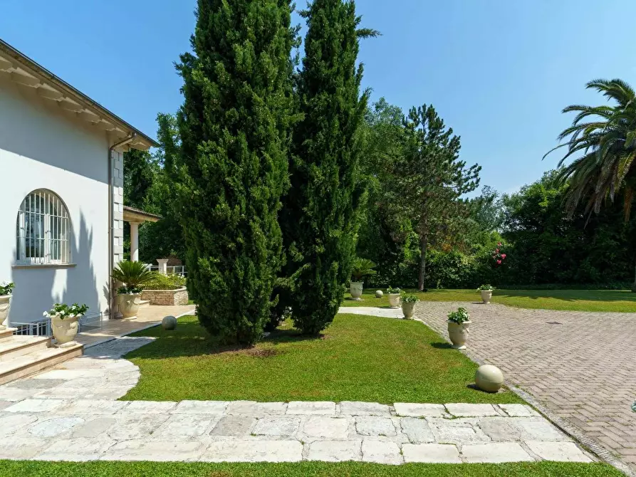 Immagine 6 di Villa in vendita  a Pietrasanta