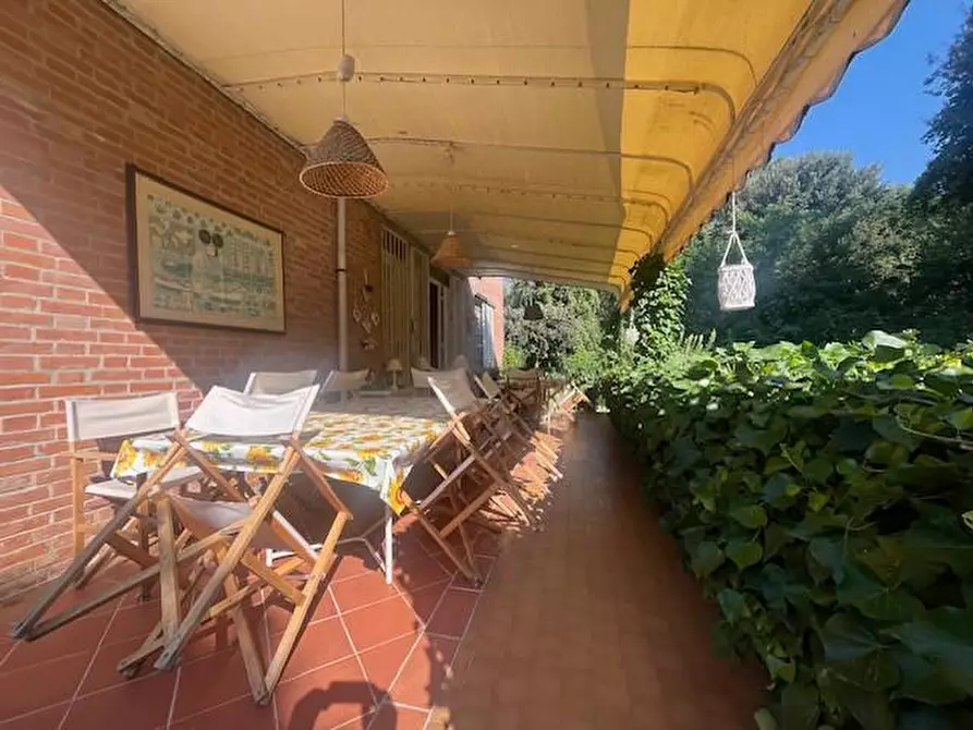 Immagine 19 di Appartamento in vendita  a Camaiore