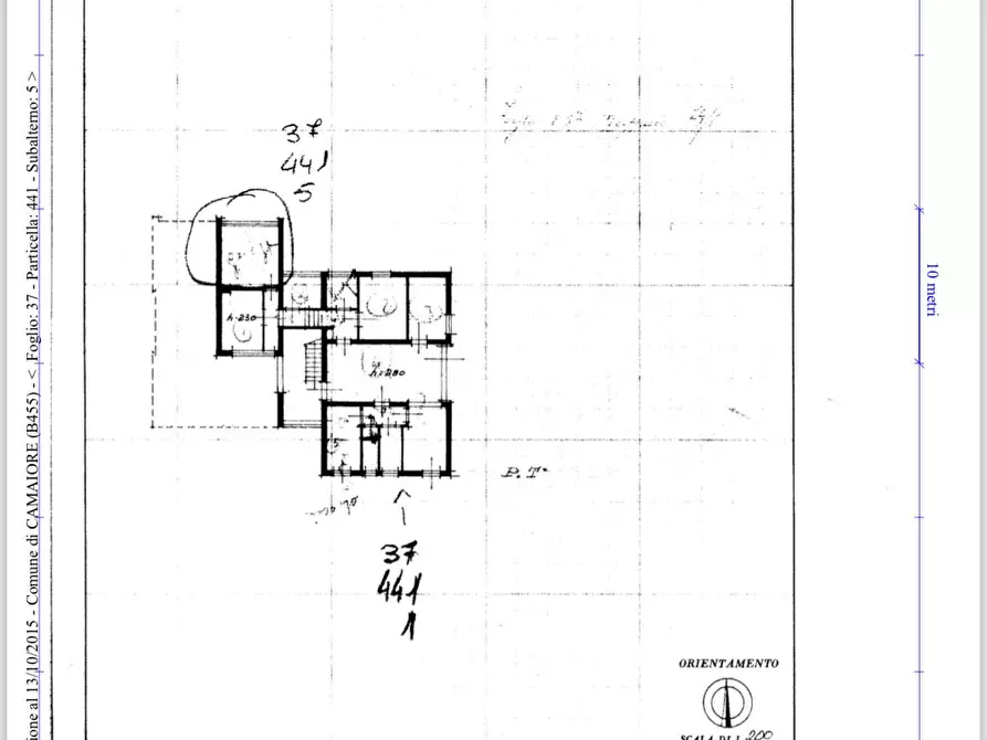 Immagine 33 di Appartamento in vendita  a Camaiore