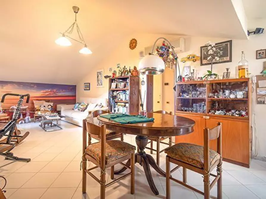 Immagine 1 di Appartamento in vendita  a Pisa