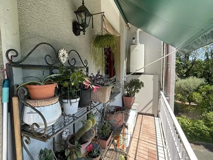 Immagine 27 di Appartamento in vendita  a Lucca