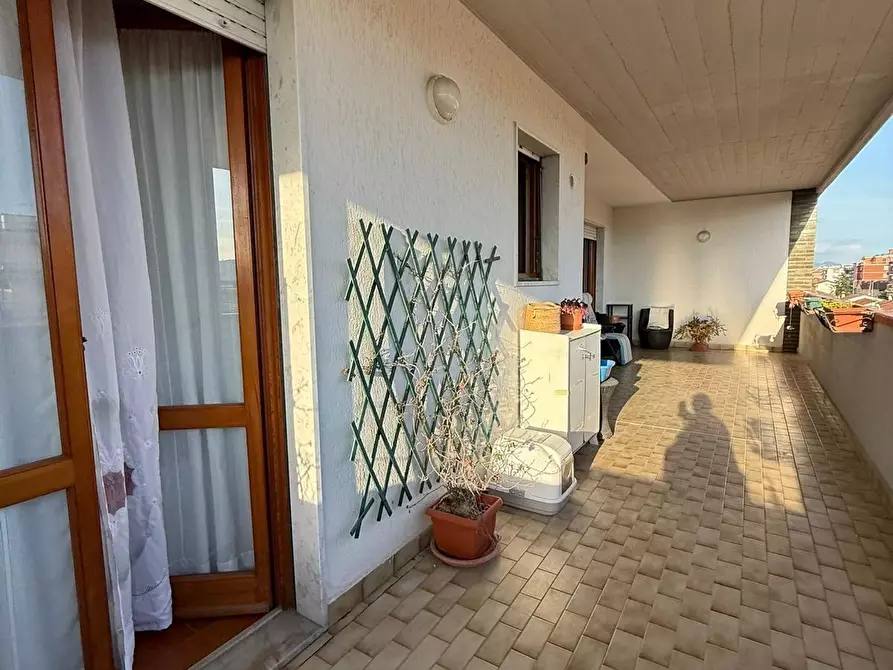 Immagine 15 di Appartamento in vendita  a Carrara