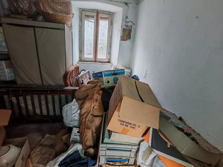 Immagine 7 di Porzione di casa in vendita  a Carrara