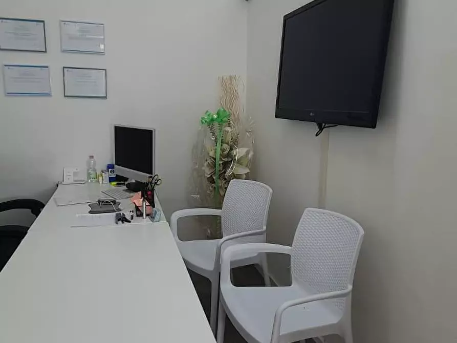 Immagine 6 di Locale commerciale in vendita  a Porcari