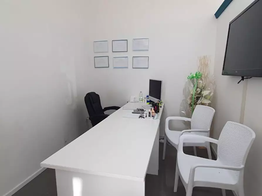 Immagine 1 di Locale commerciale in vendita  a Porcari