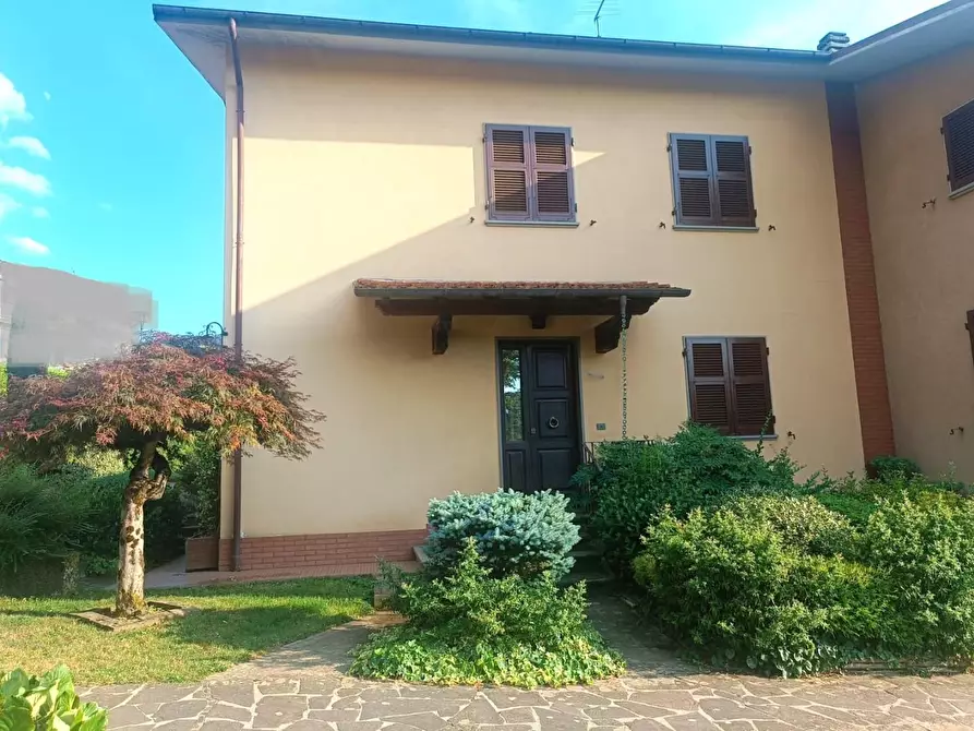 Immagine 29 di Casa bifamiliare in vendita  a Castelnuovo Di Garfagnana