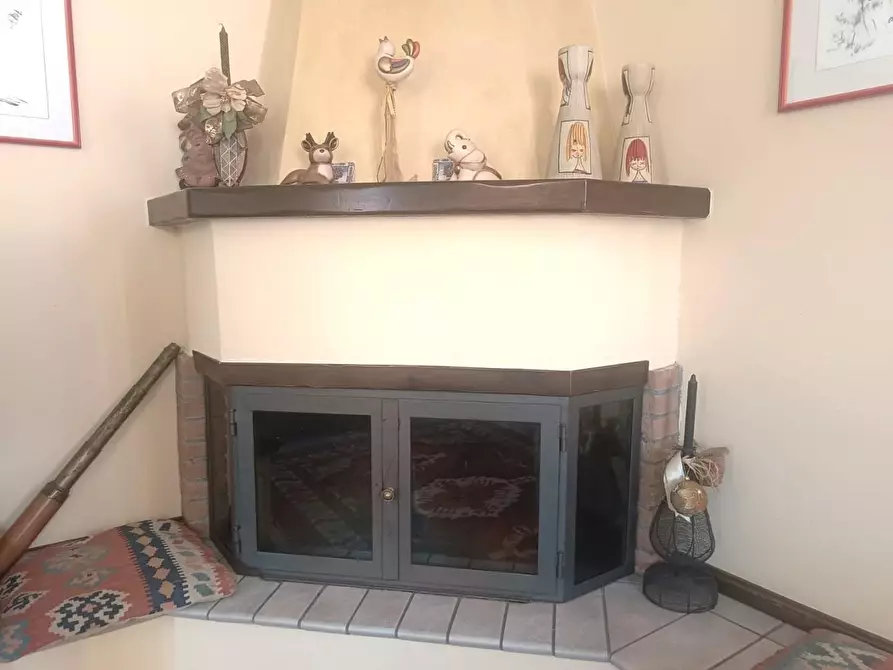 Immagine 12 di Casa bifamiliare in vendita  a Castelnuovo Di Garfagnana