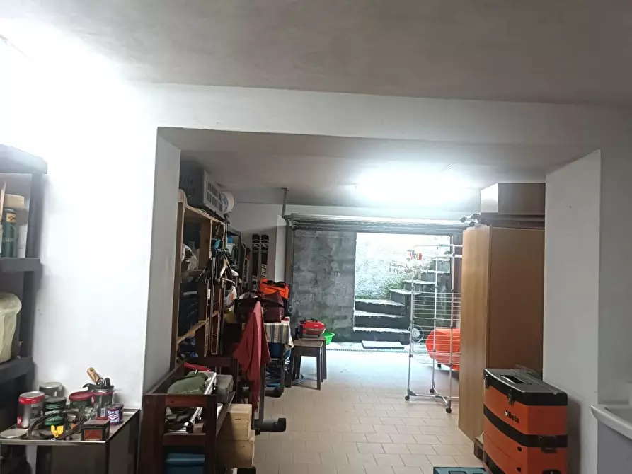 Immagine 25 di Casa bifamiliare in vendita  a Castelnuovo Di Garfagnana