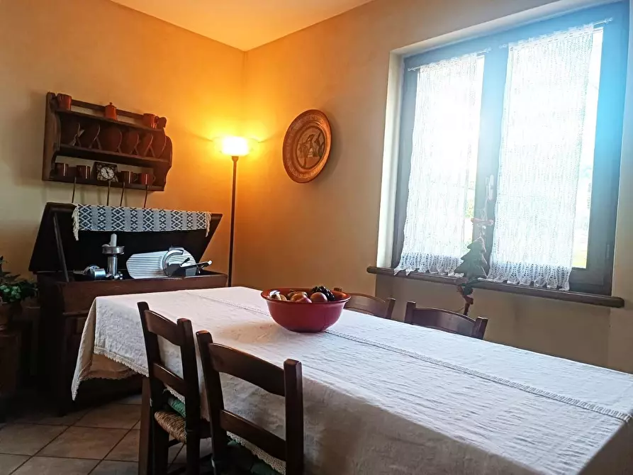 Immagine 6 di Casa bifamiliare in vendita  a Castelnuovo Di Garfagnana