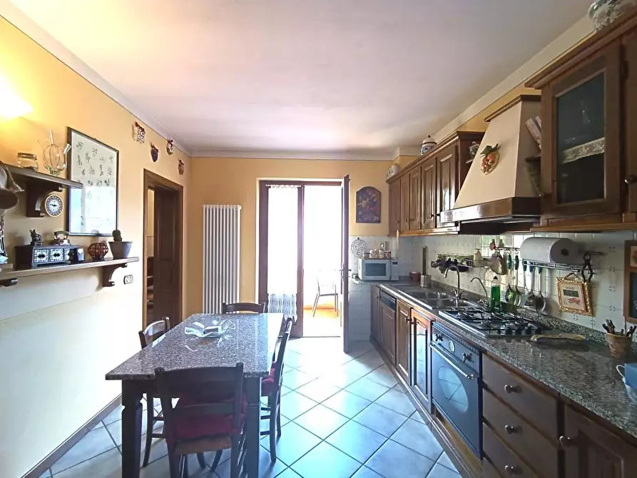 Immagine 14 di Casa bifamiliare in vendita  a Castelnuovo Di Garfagnana