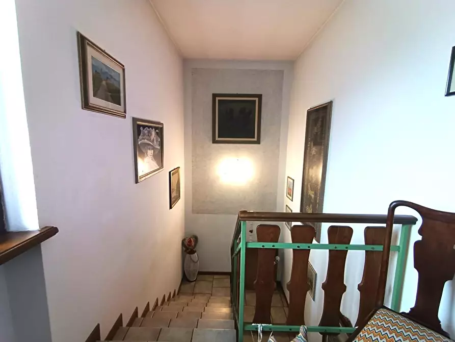 Immagine 24 di Casa bifamiliare in vendita  a Castelnuovo Di Garfagnana