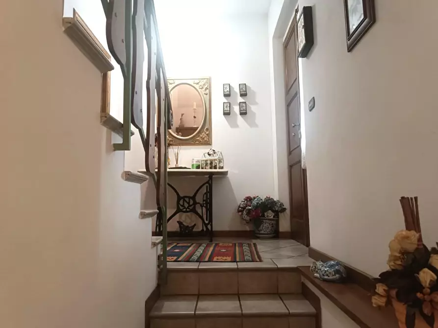 Immagine 10 di Casa bifamiliare in vendita  a Castelnuovo Di Garfagnana