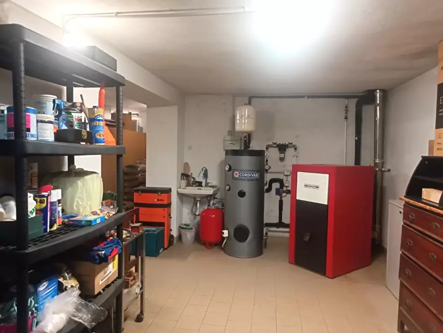 Immagine 26 di Casa bifamiliare in vendita  a Castelnuovo Di Garfagnana