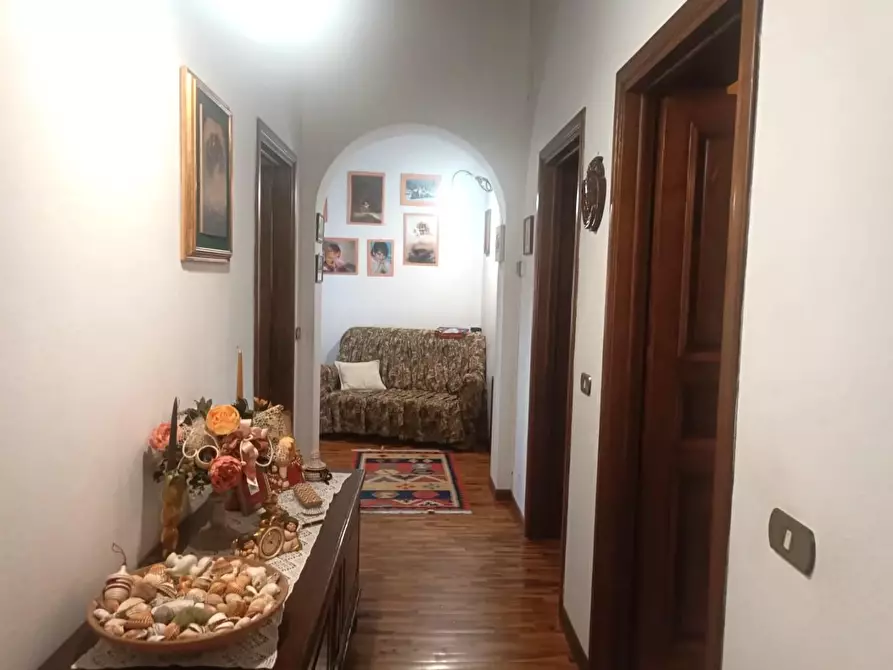 Immagine 16 di Casa bifamiliare in vendita  a Castelnuovo Di Garfagnana