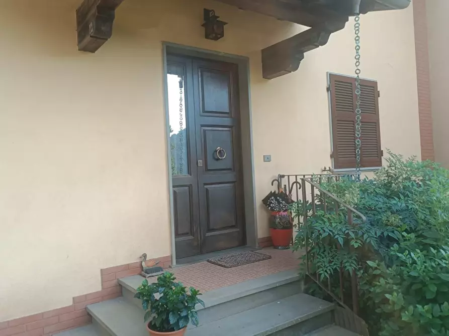 Immagine 27 di Casa bifamiliare in vendita  a Castelnuovo Di Garfagnana