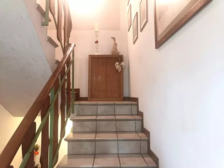 Immagine 9 di Casa bifamiliare in vendita  a Castelnuovo Di Garfagnana