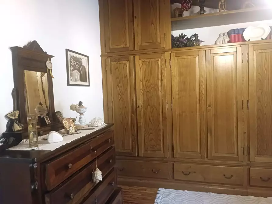 Immagine 19 di Casa bifamiliare in vendita  a Castelnuovo Di Garfagnana