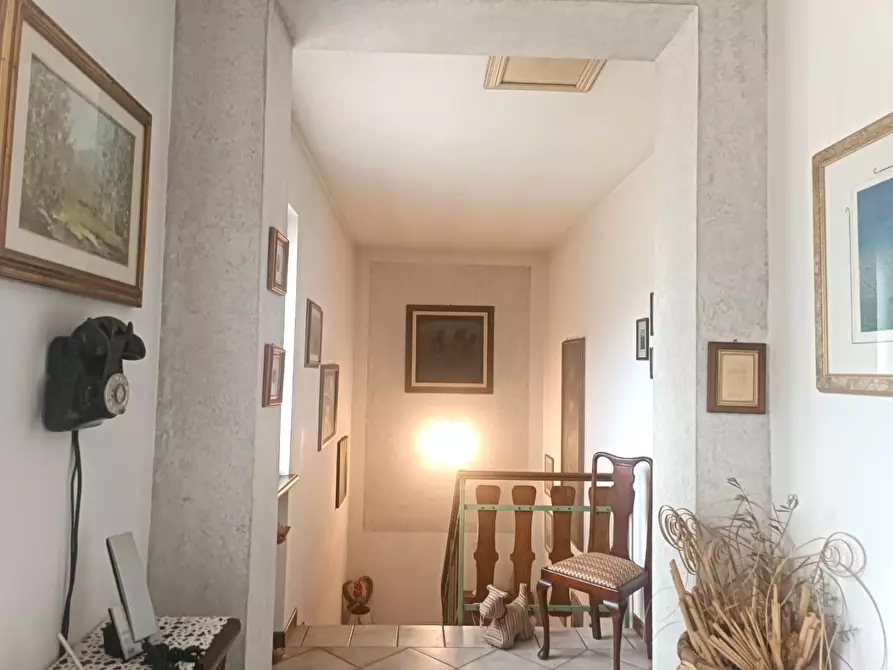 Immagine 23 di Casa bifamiliare in vendita  a Castelnuovo Di Garfagnana