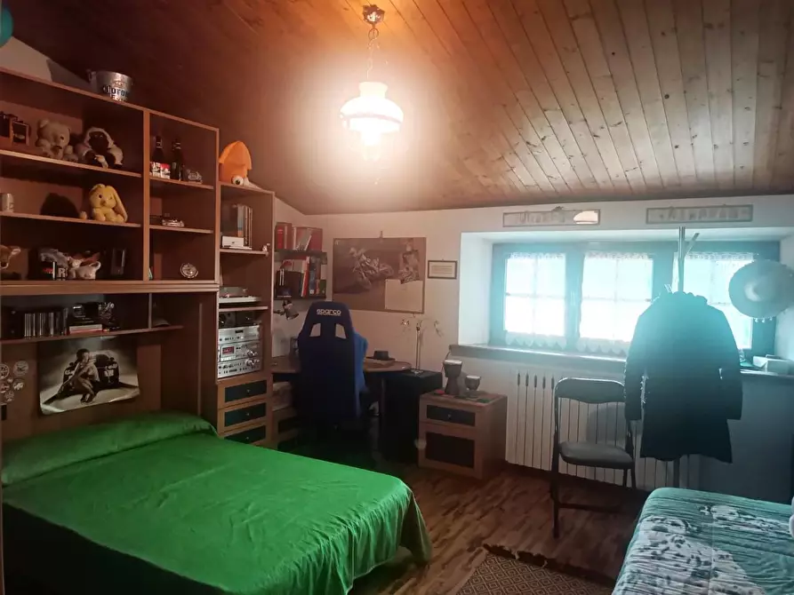 Immagine 20 di Casa bifamiliare in vendita  a Castelnuovo Di Garfagnana