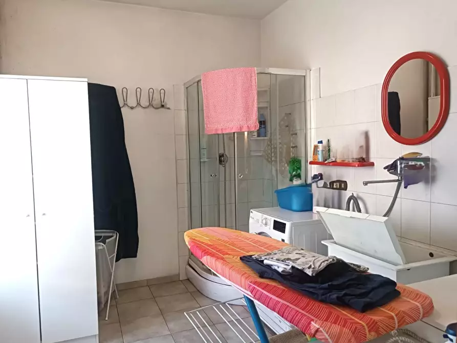 Immagine 7 di Casa bifamiliare in vendita  a Castelnuovo Di Garfagnana