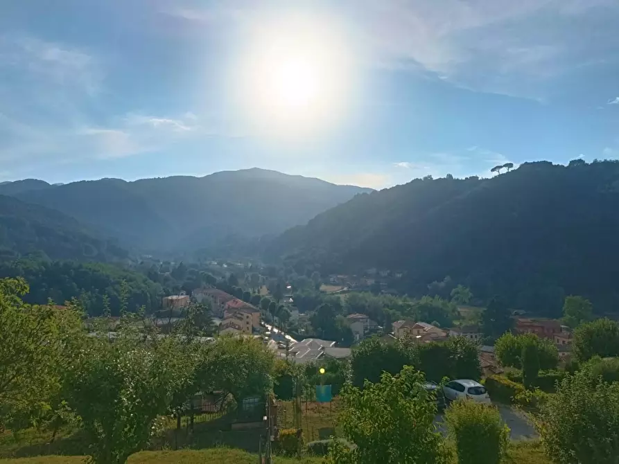 Immagine 34 di Casa bifamiliare in vendita  a Castelnuovo Di Garfagnana