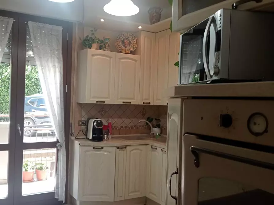 Immagine 5 di Appartamento in vendita  a Empoli