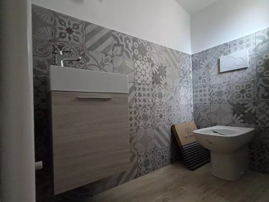 Immagine 12 di Terratetto in vendita  a Calci