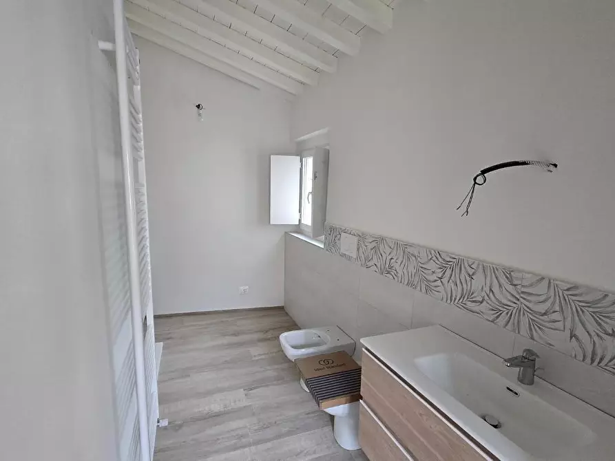 Immagine 8 di Terratetto in vendita  a Calci