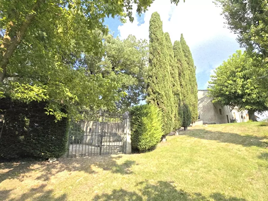 Immagine 3 di Casa colonica in vendita  a Colle Di Val D'elsa