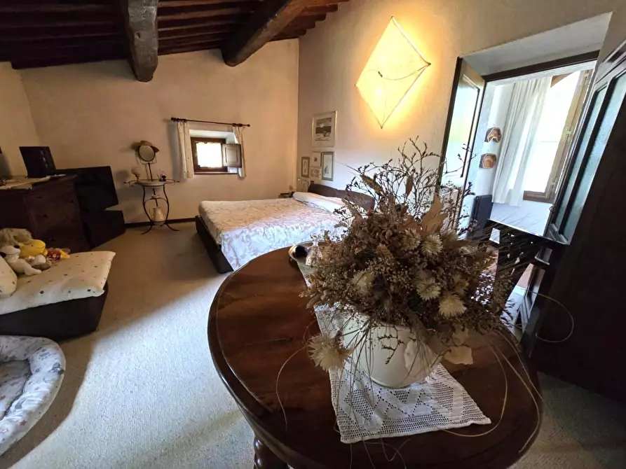 Immagine 30 di Casa colonica in vendita  a Colle Di Val D'elsa