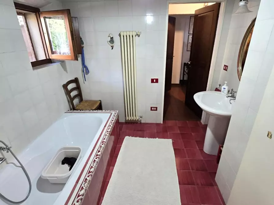 Immagine 22 di Casa colonica in vendita  a Colle Di Val D'elsa