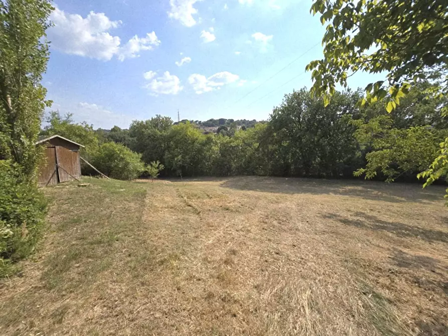 Immagine 35 di Casa colonica in vendita  a Colle Di Val D'elsa