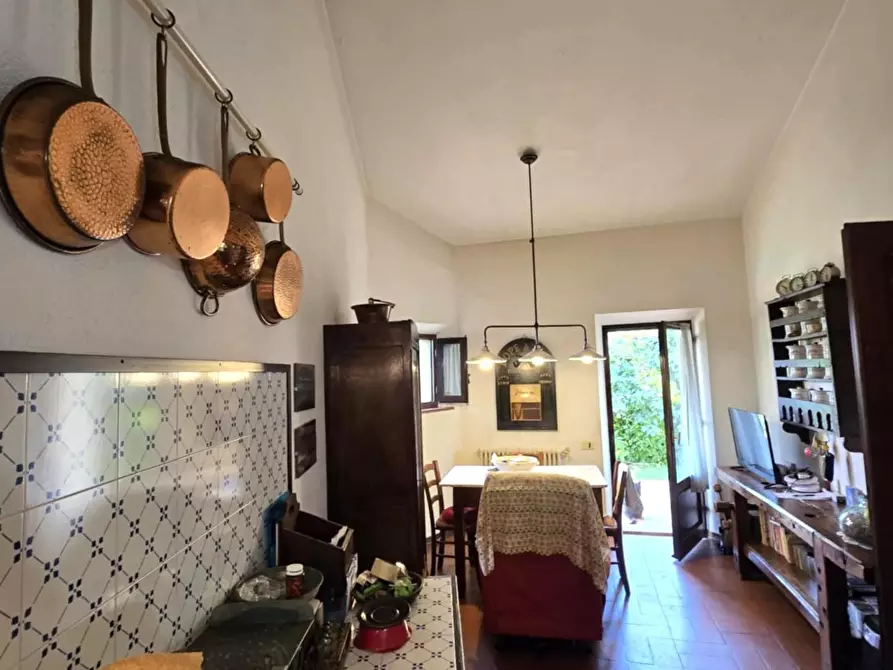 Immagine 14 di Casa colonica in vendita  a Colle Di Val D'elsa