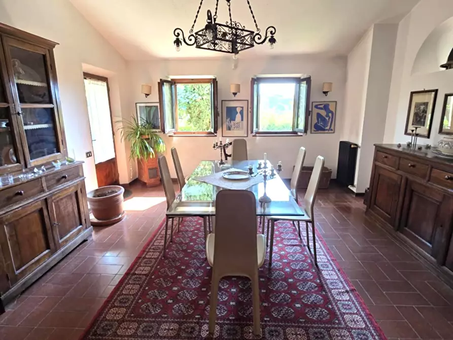 Immagine 15 di Casa colonica in vendita  a Colle Di Val D'elsa