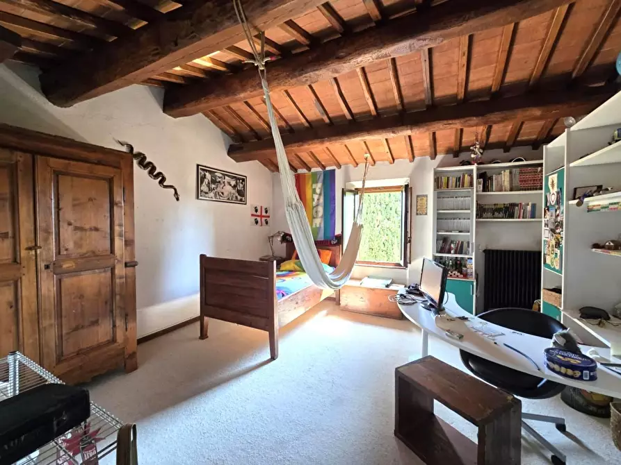 Immagine 29 di Casa colonica in vendita  a Colle Di Val D'elsa