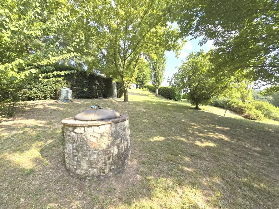 Immagine 37 di Casa colonica in vendita  a Colle Di Val D'elsa