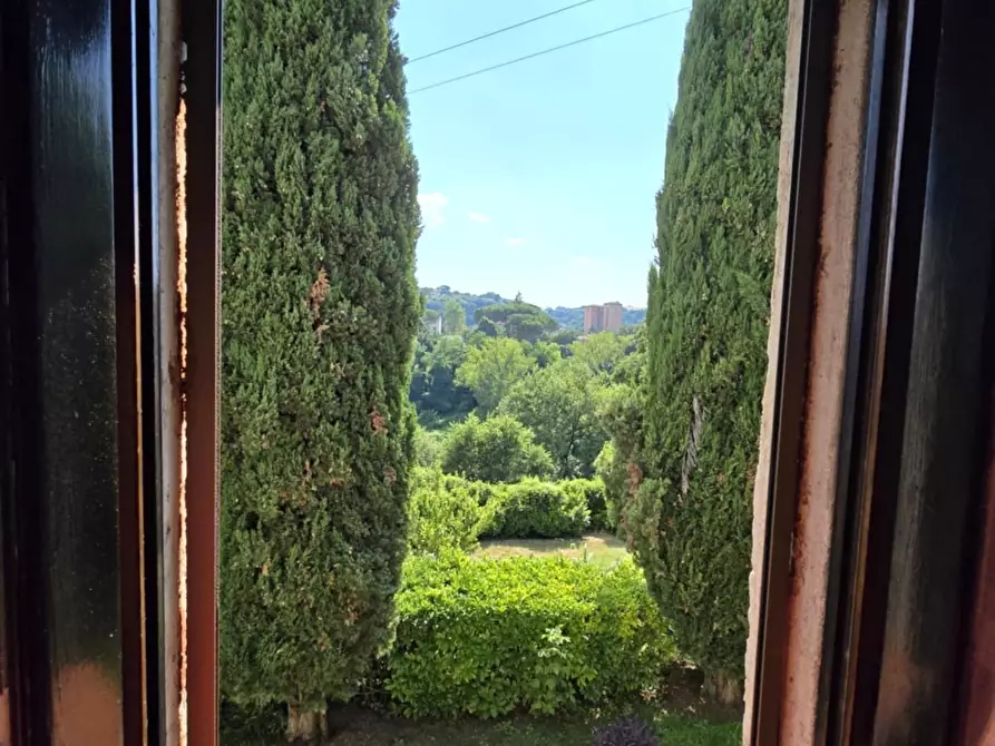 Immagine 11 di Casa colonica in vendita  a Colle Di Val D'elsa
