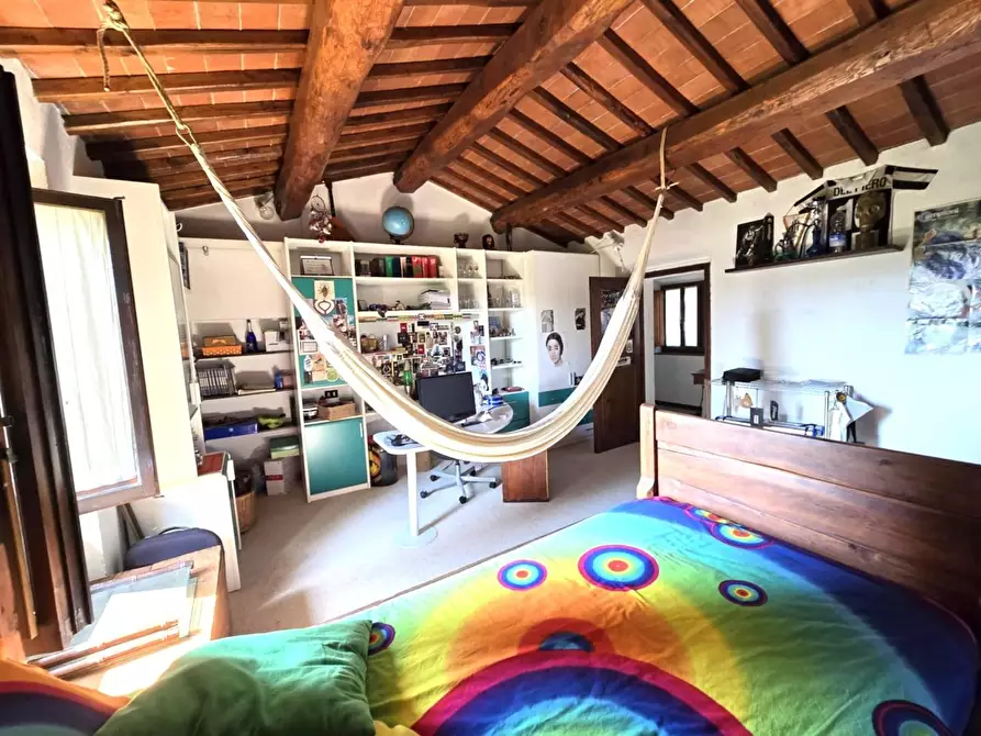Immagine 28 di Casa colonica in vendita  a Colle Di Val D'elsa