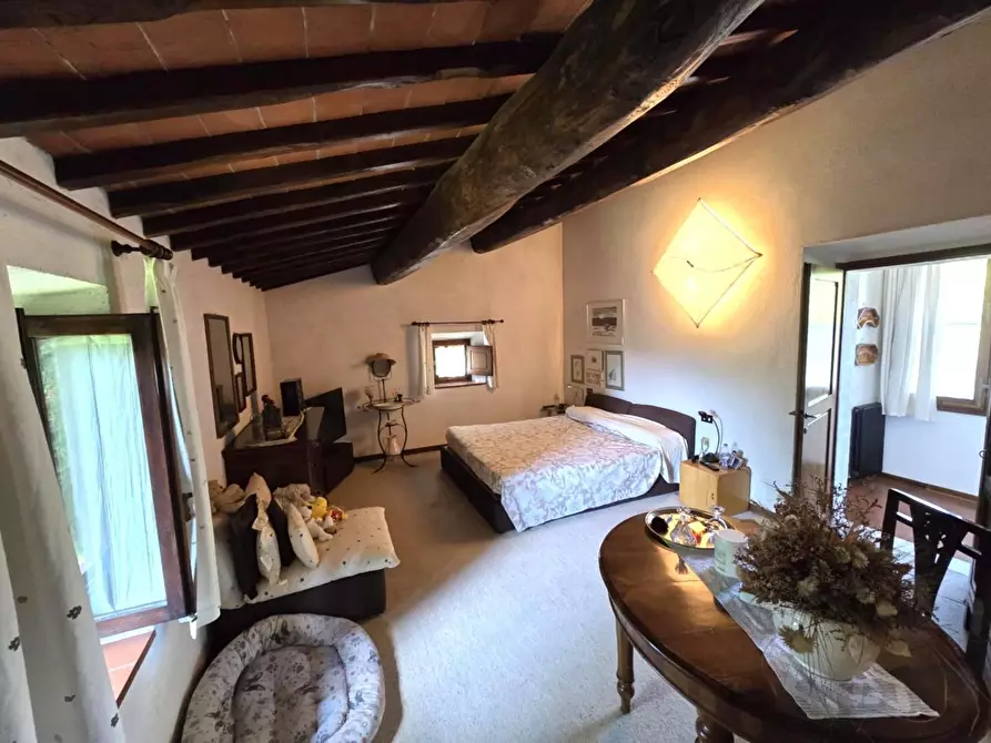 Immagine 27 di Casa colonica in vendita  a Colle Di Val D'elsa