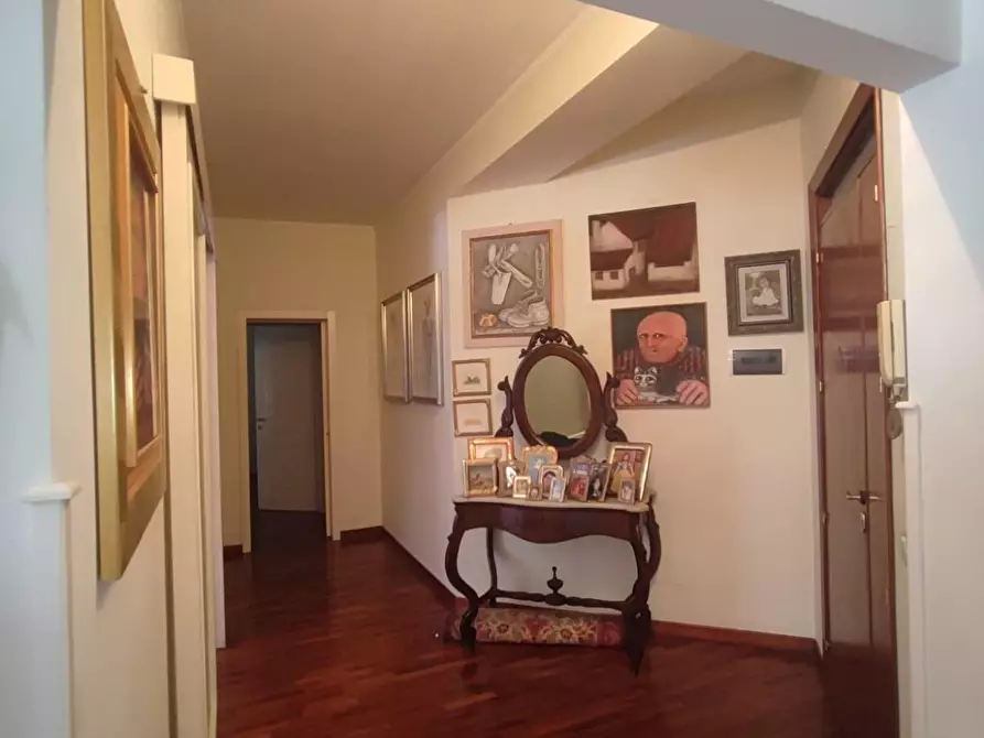 Immagine 8 di Appartamento in vendita  a Grosseto